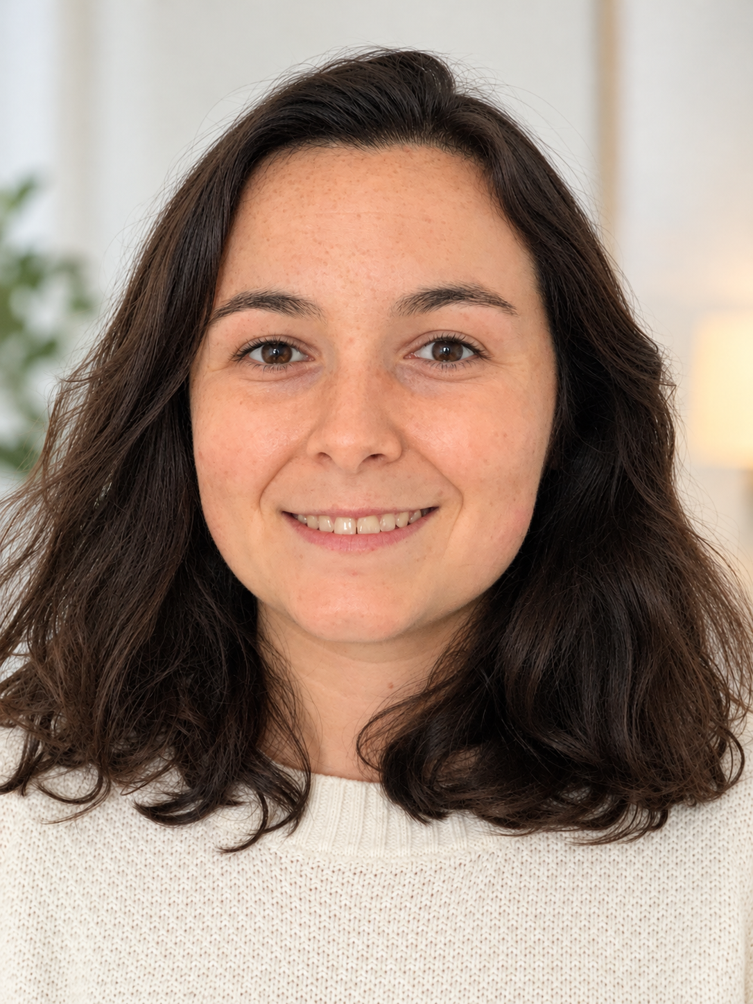 Fanny Le Coant