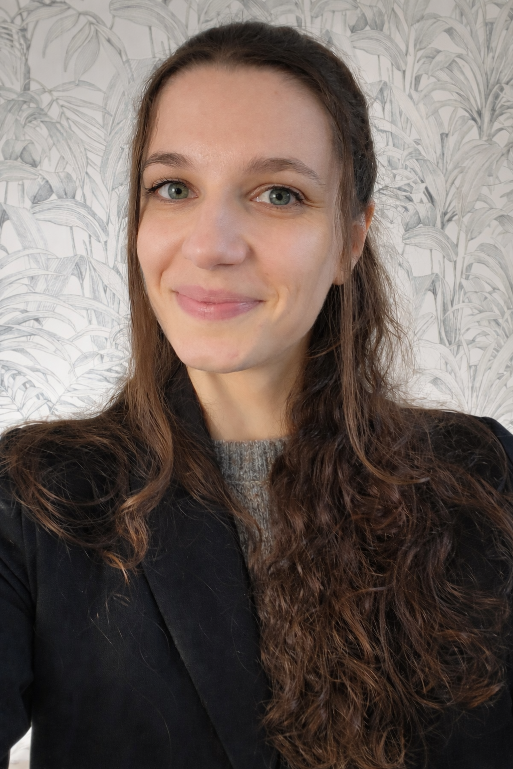 Photo de Lina El masri nevado