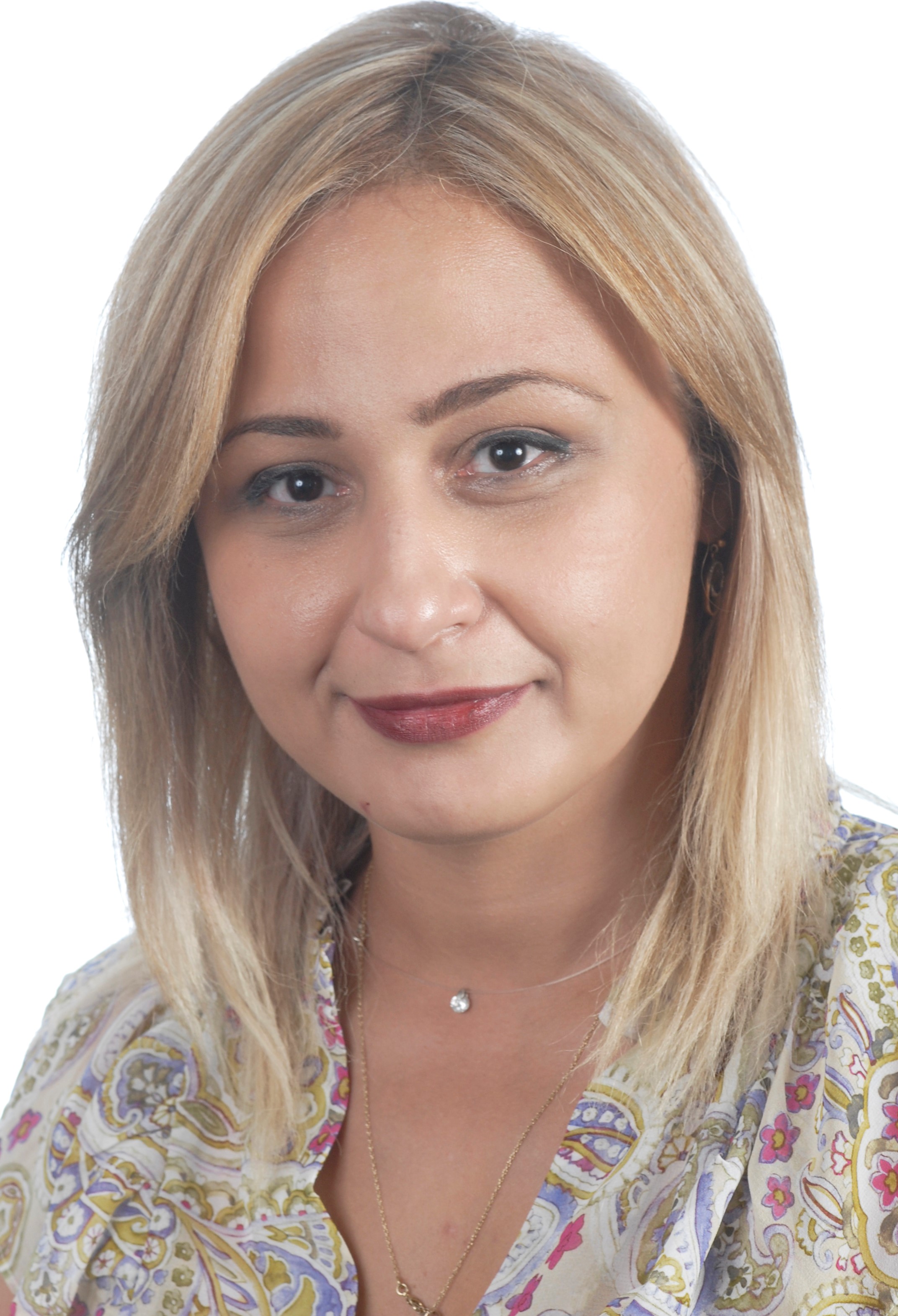 Karima Brahimi