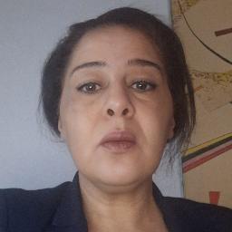 Hayat Tisfoutar