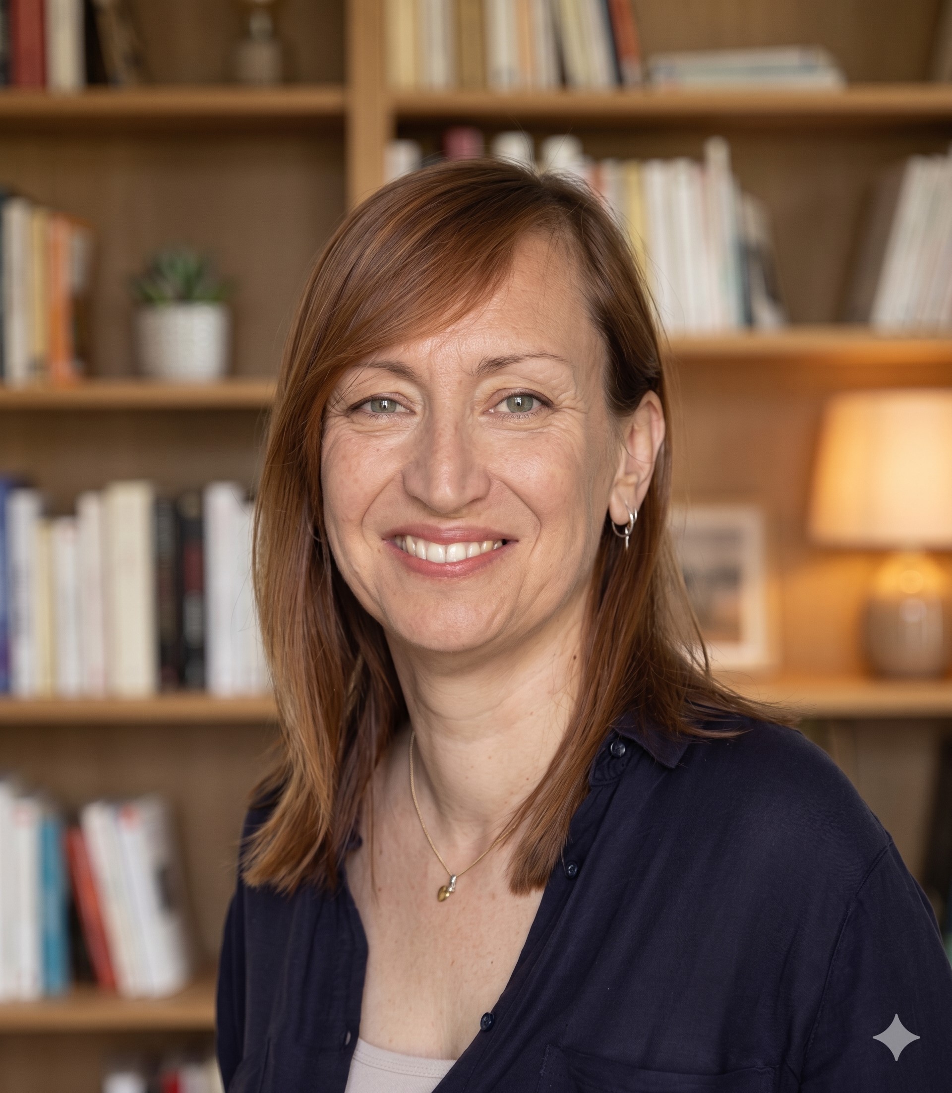 Linda Capron