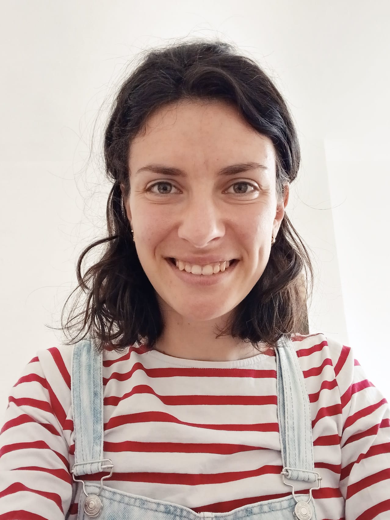 Marie-anne Bufflier