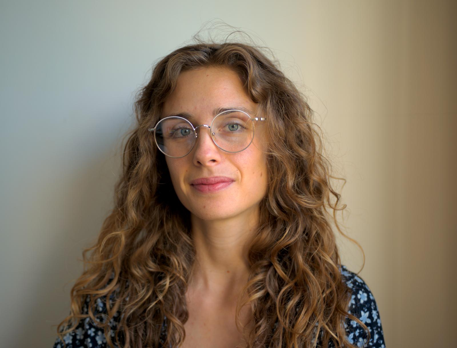 Milene Moyon