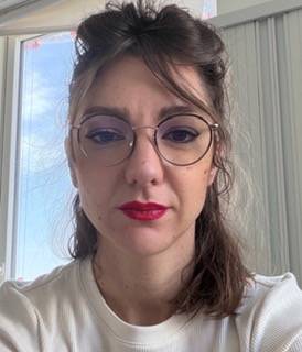 Emilie Balleriaud