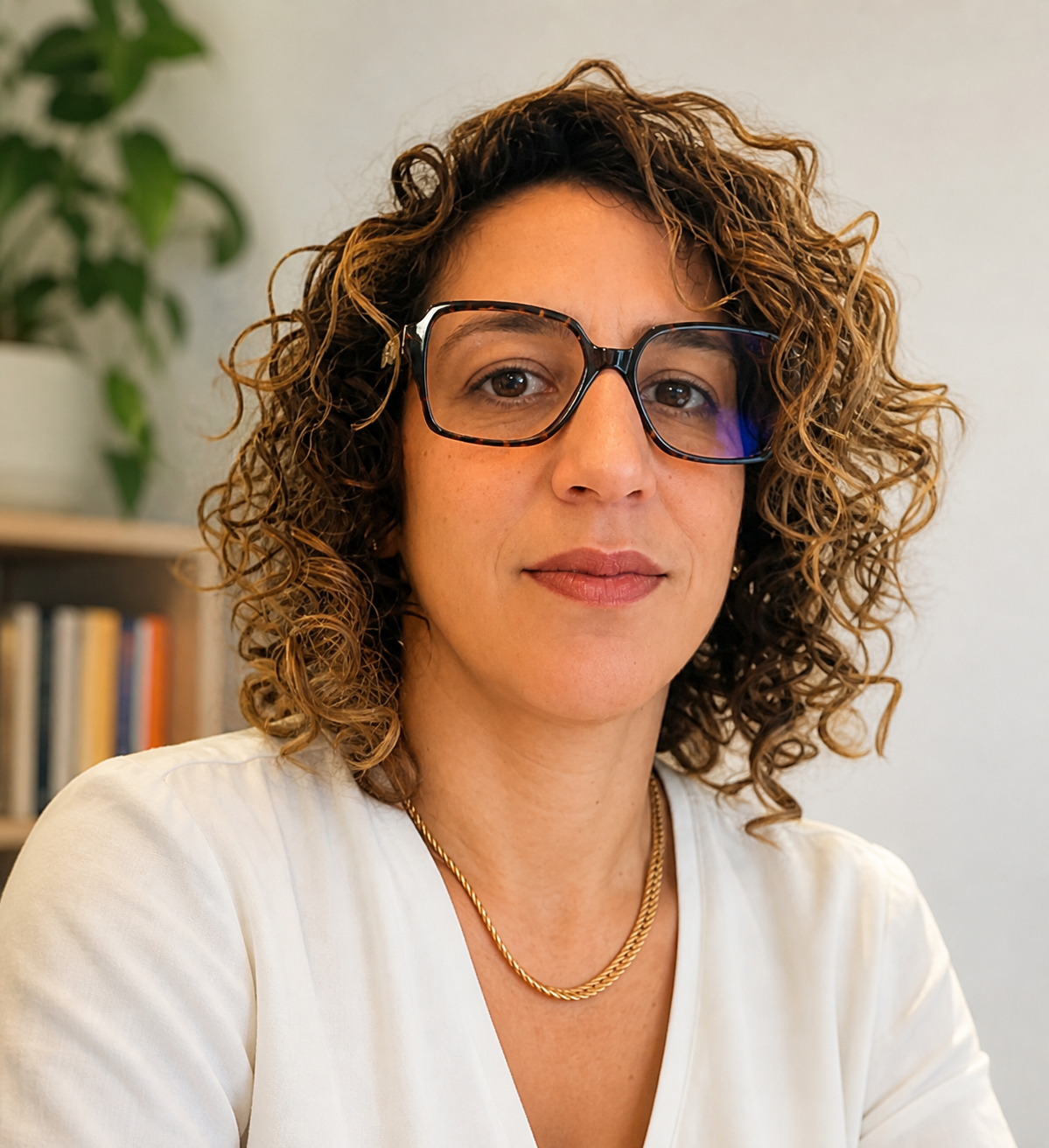 Sara Allag