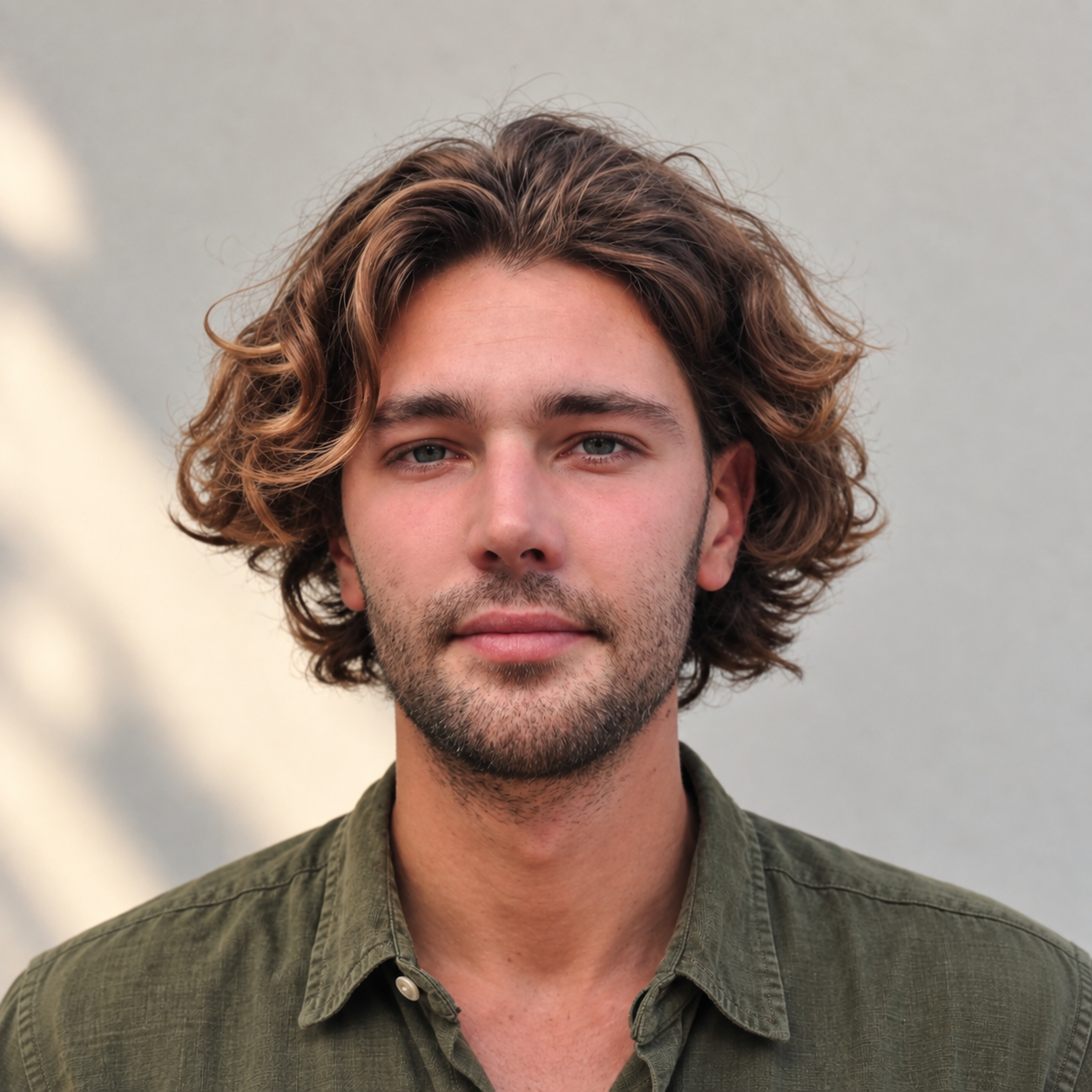Matthieu Desains