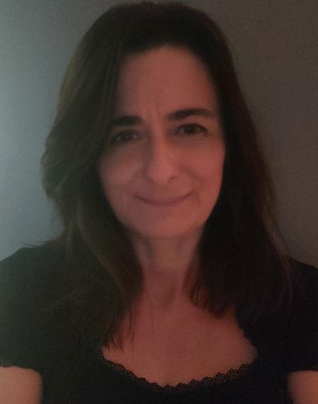 Ingrid Baudesson